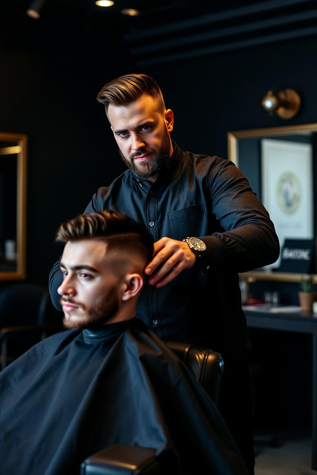 Stammkunden aufbauen 5 Methoden für Barbershops